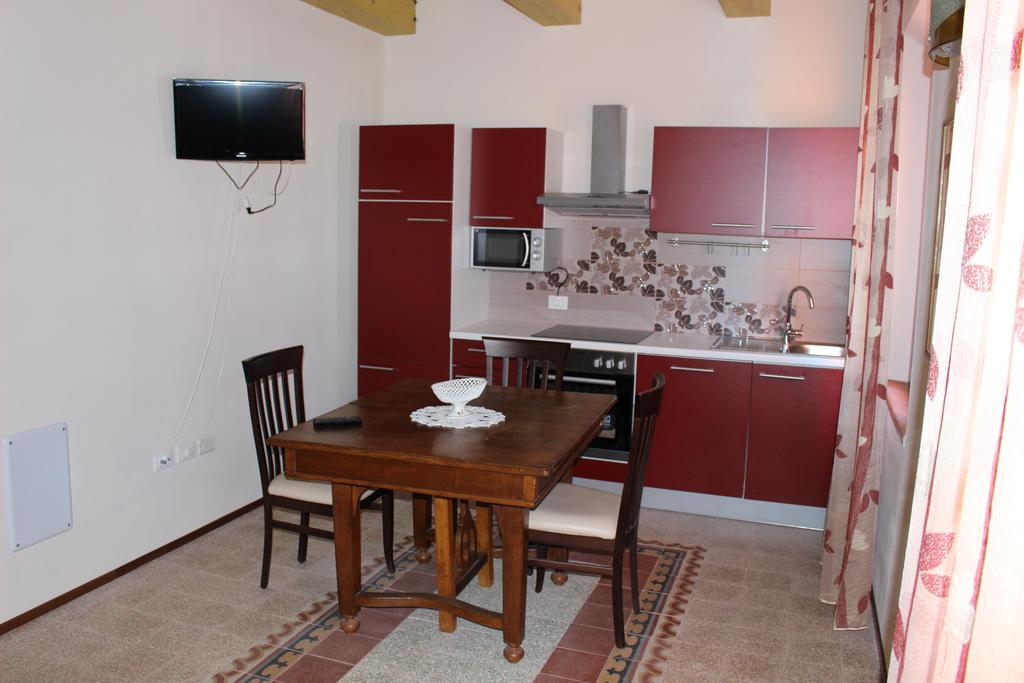 Locanda Donna Laura Imola Room photo